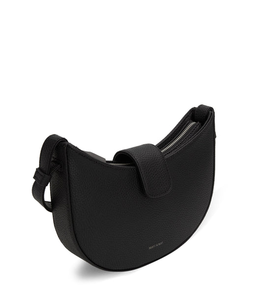 HOPE-5 Charity Bag - Purity | Color: Black - variant::black