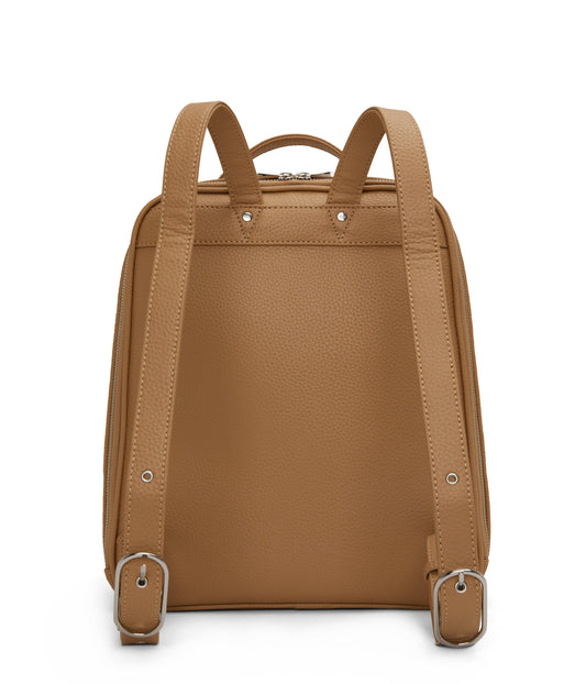 NAVA Vegan Backpack - Purity | Color: Beige - variant::scone