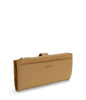 MOTIV Vegan Wallet - Purity | Color: Beige - variant::scone