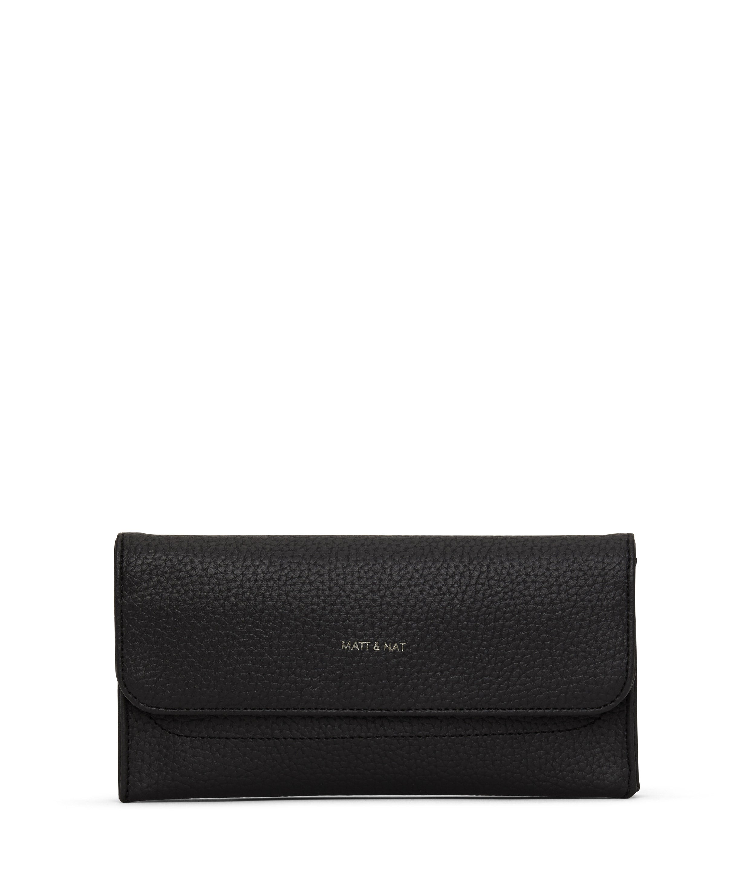 NIKI Vegan Wallet - Purity | Matt & Nat USA
