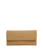 NIKI Vegan Wallet - Purity | Color: Beige - variant::scone
