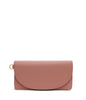 NOTE Vegan Wallet - Purity | Color: Pink - variant::rose