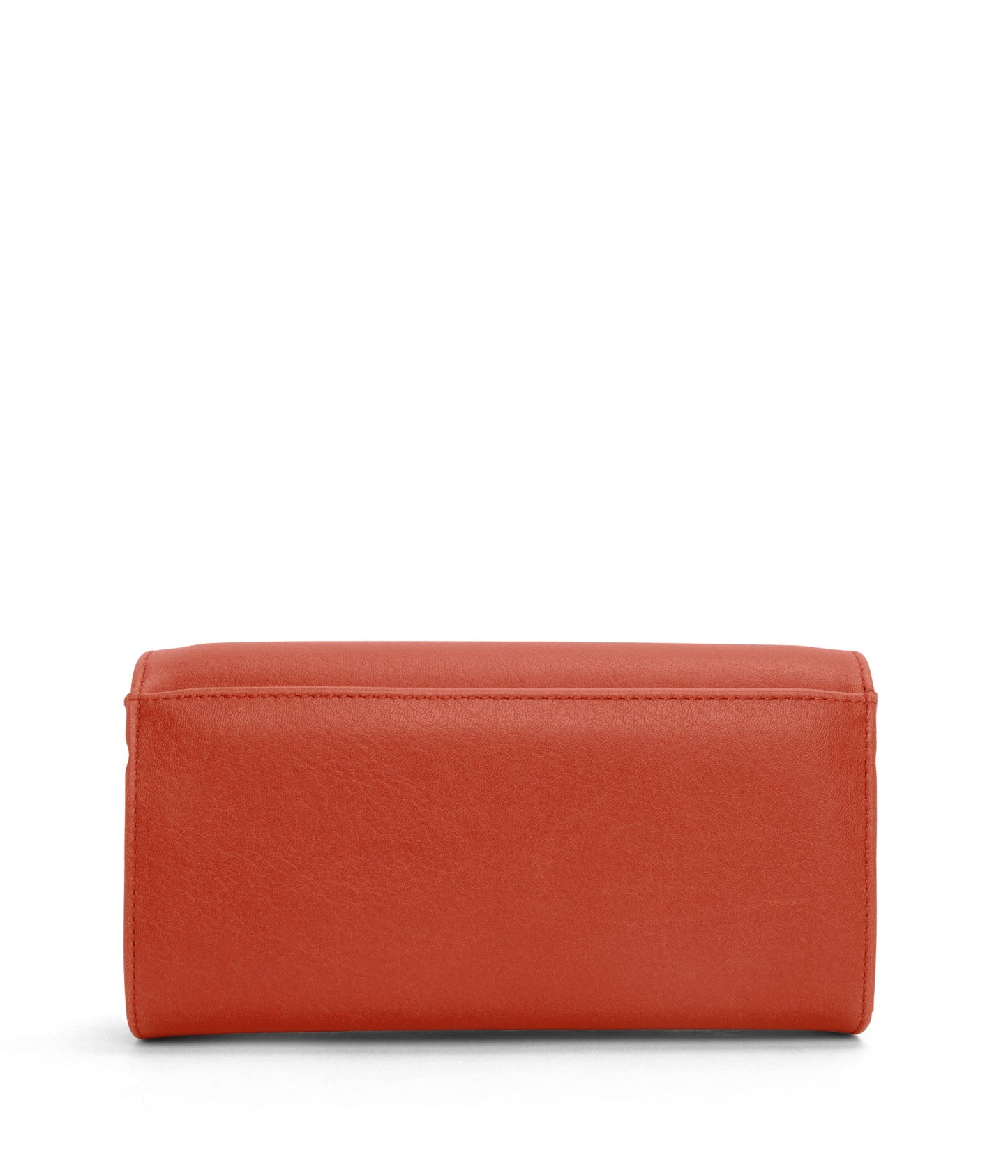 DREWMED Vegan Crossbody Bag - Vintage | Color: Red - variant::cardinal