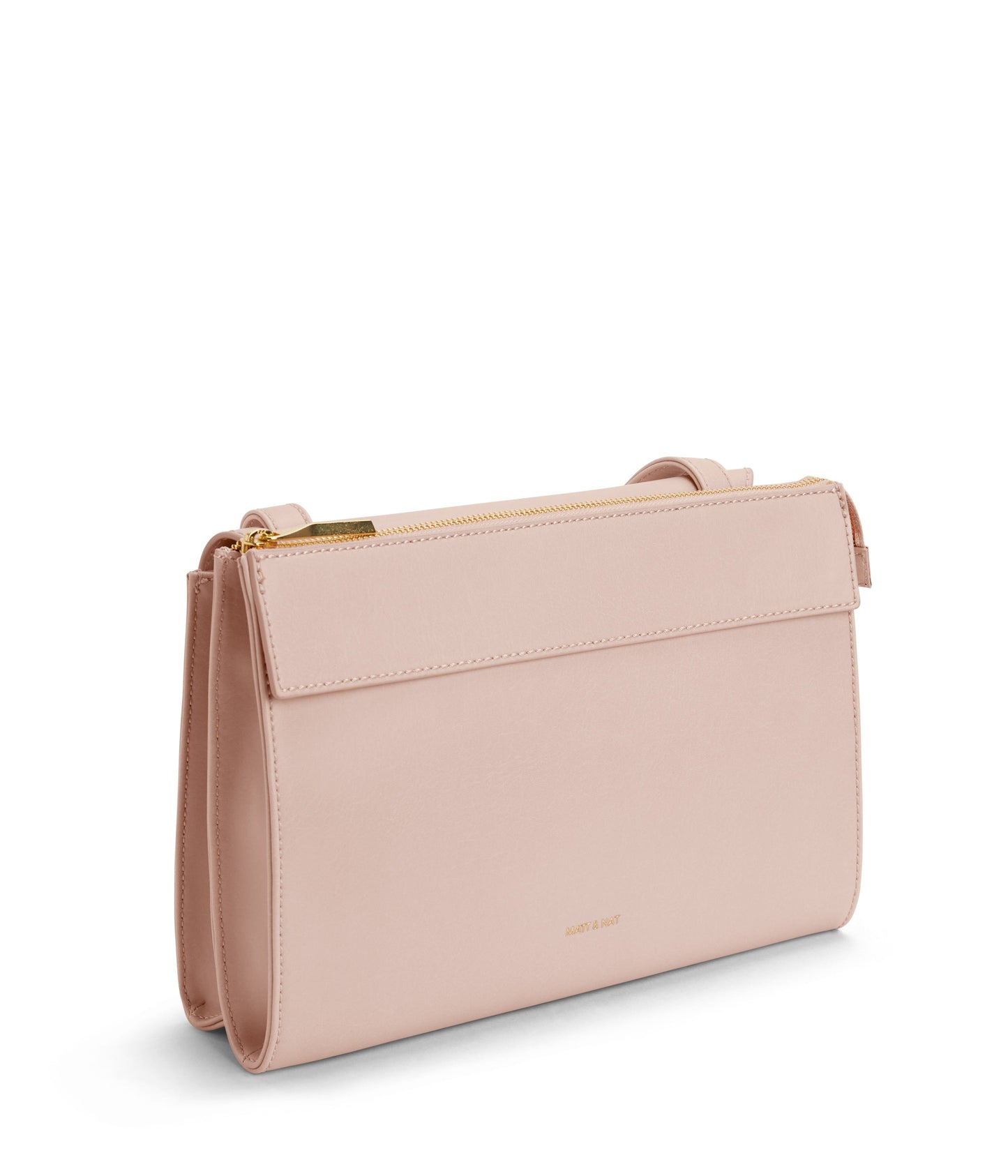 ONRA Vegan Crossbody Bag - Vintage | Color: Pink - variant::pastel