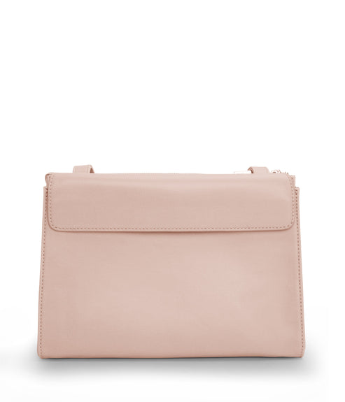 ONRA Vegan Crossbody Bag - Vintage | Color: Pink - variant::pastel