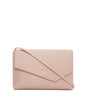 RIYA Vegan Clutch - Vintage | Color: Pink - variant::pastel