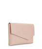 RIYA Vegan Clutch - Vintage | Color: Pink - variant::pastel