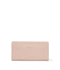 WEBBER Vegan Wallet - Vintage | Color: Pink - variant::pastel