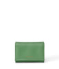 POEM Vegan Folded Wallet - Arbor | Color: Green - variant::pistachio