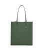 CANCI Vegan Tote Bag - Purity | Color: Green - variant::herb