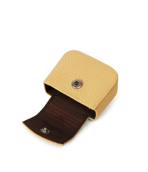 LETRA AirPods Pro case - Purity | Color: Yellow - variant::zest