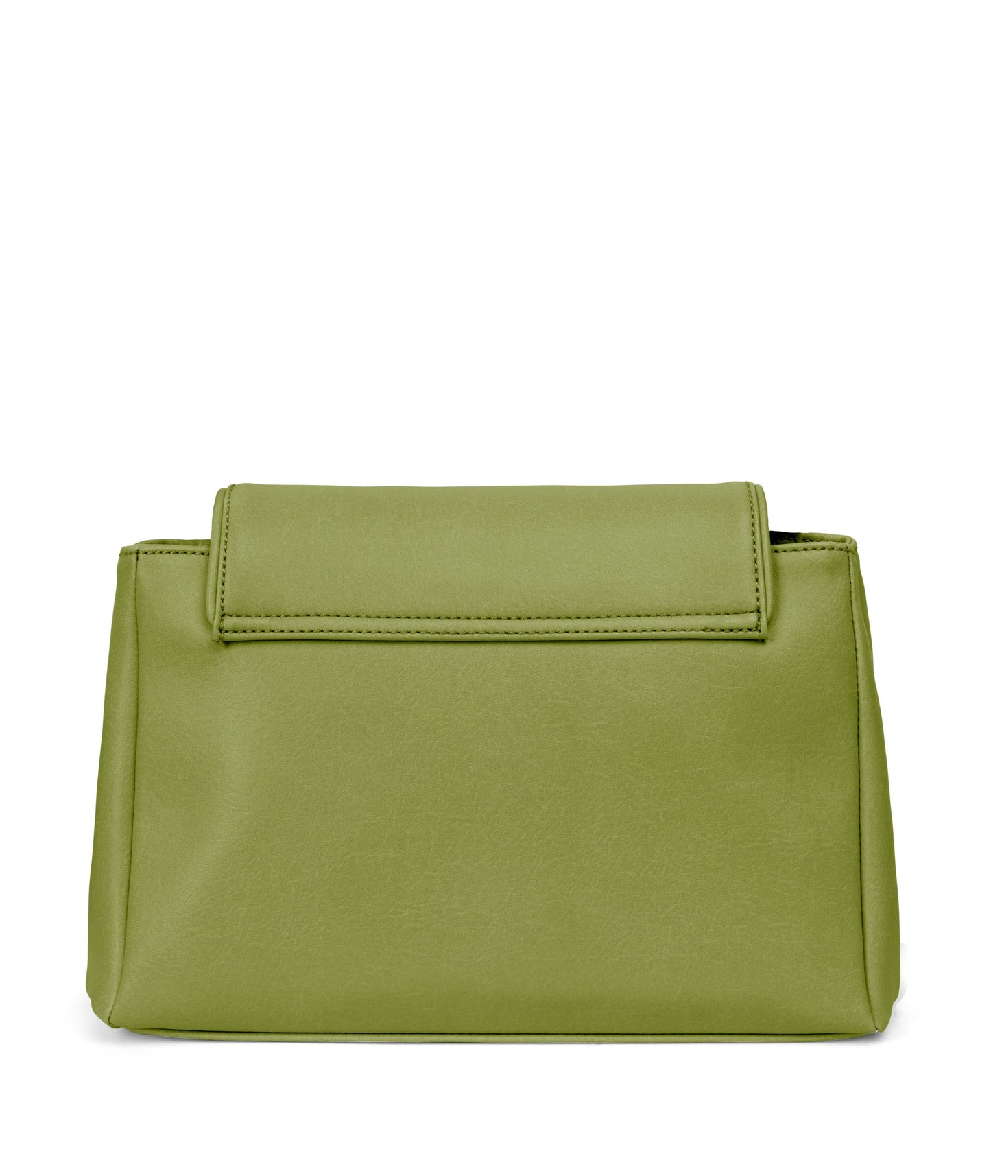 SAMOA Vegan Crossbody Bag - Vintage | Color: Green - variant::frog