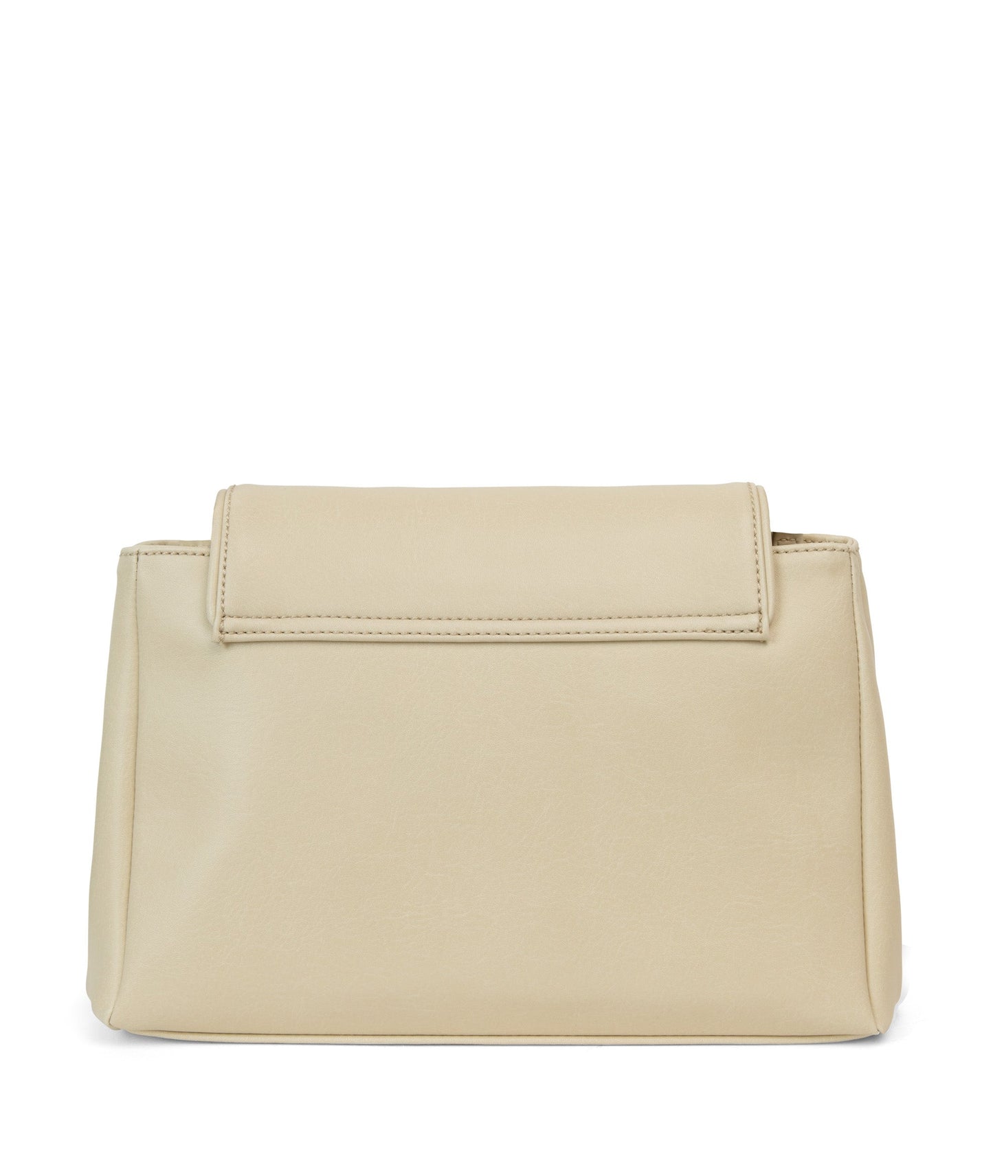 SAMOA Vegan Crossbody Bag - Vintage | Color: Beige - variant::vanilla