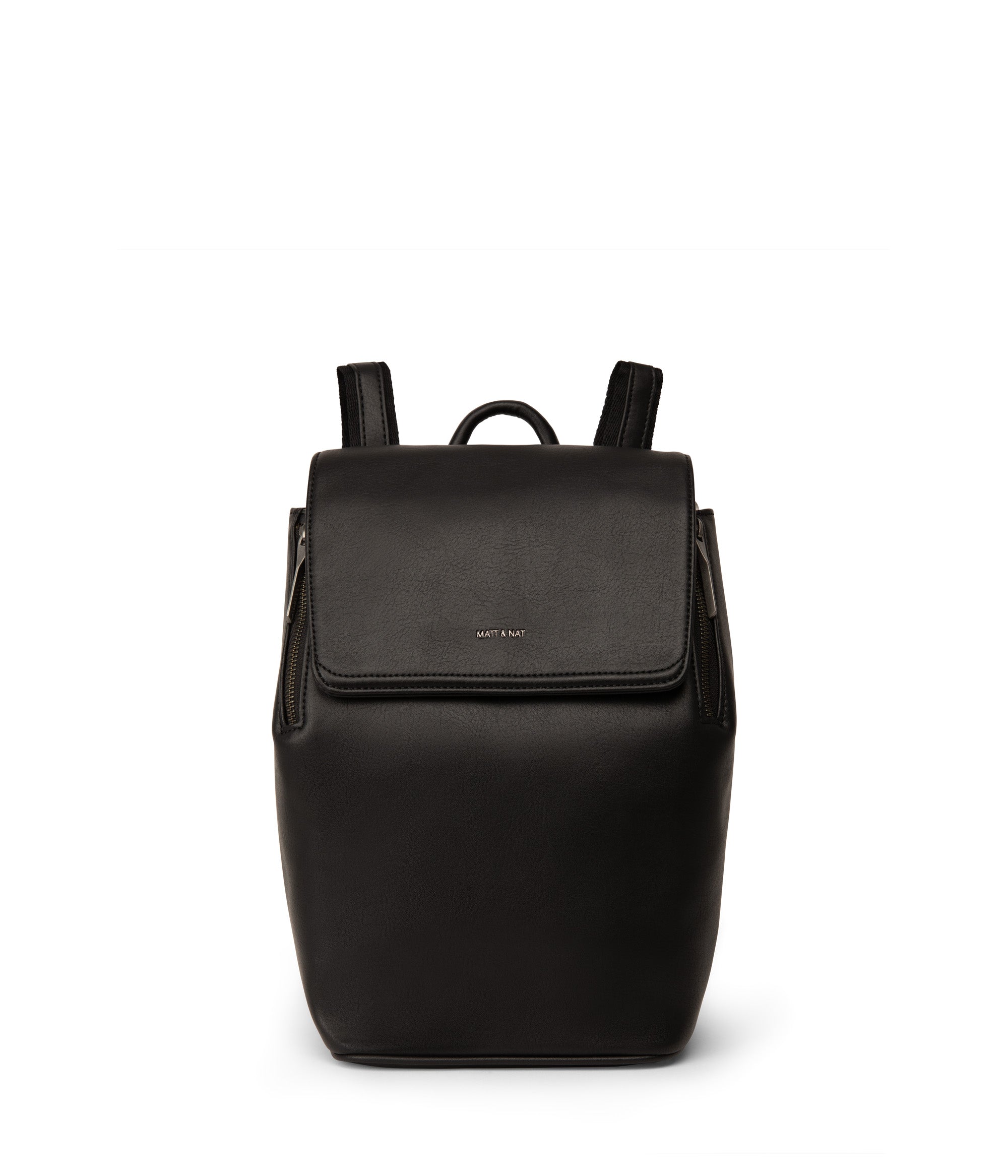 fabiana cord mini backpack Matt & Nat FABIMINI Vegan Backpack - Arbor