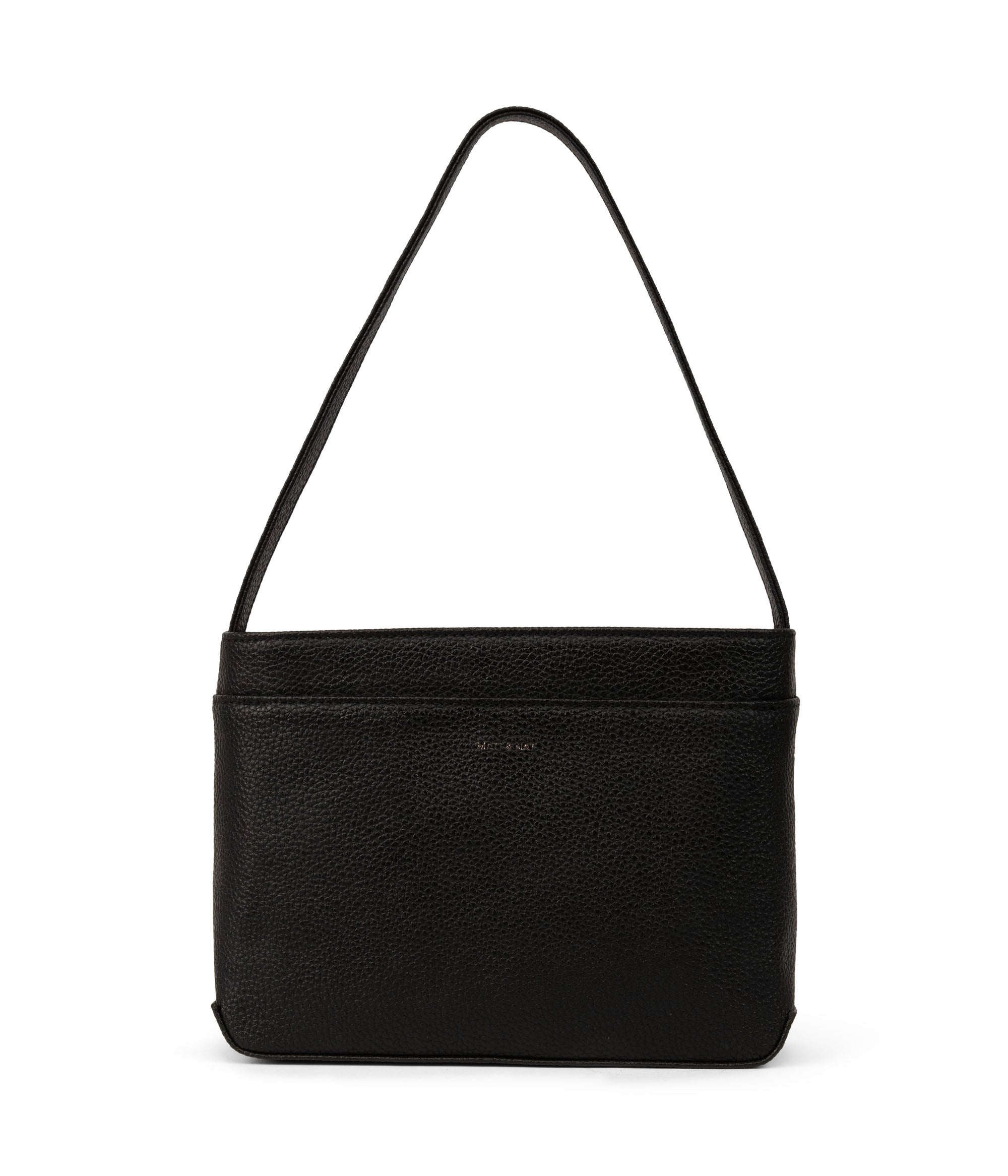 Sustainable shoulder bag sale