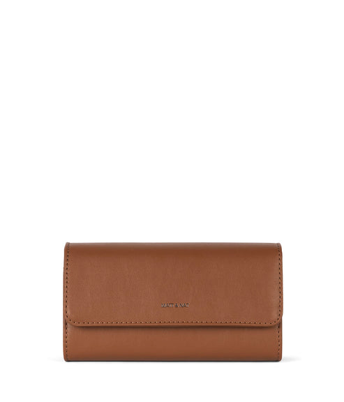DREWFULL Vegan Crossbody Bag – Forum | Color: Rum - variant::rum