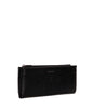ROME Vegan Wallet - Forum | Color: Black - variant::black
