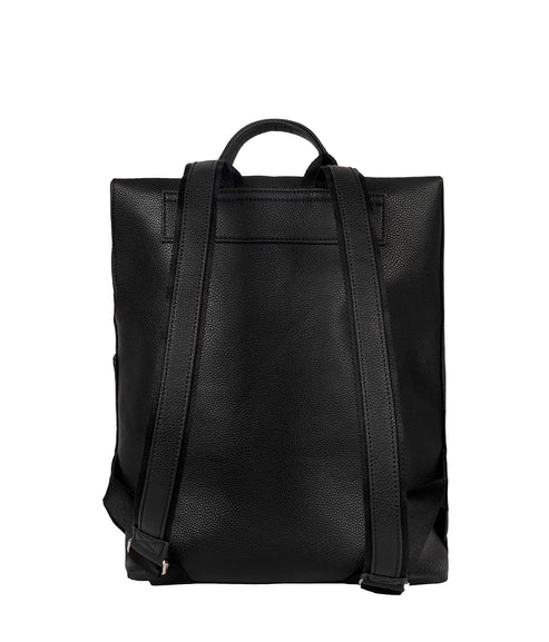 ARD Vegan Backpack – Forum | Color: Black - variant::black