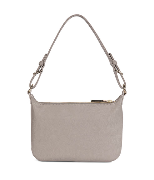 JINA Vegan Shoulder Bag – Grain | Color: Plateau - variant::plateau