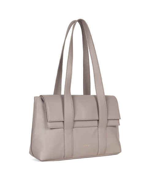 MOLLY Vegan Tote Bag – Grain | Color: Plateau - variant::plateau