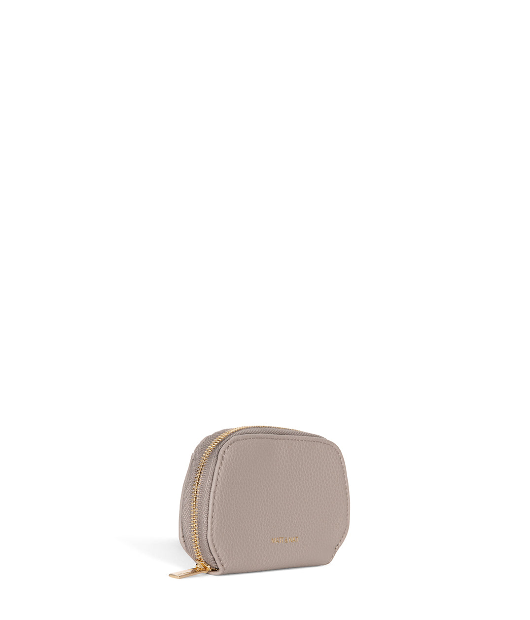 NADYA Vegan Card Holder – Grain | Color: Plateau - varian::plateau