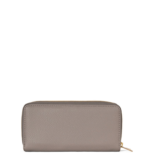 SUBLIME Vegan Wallet - Grain | Color: Plateau - variant::plateau