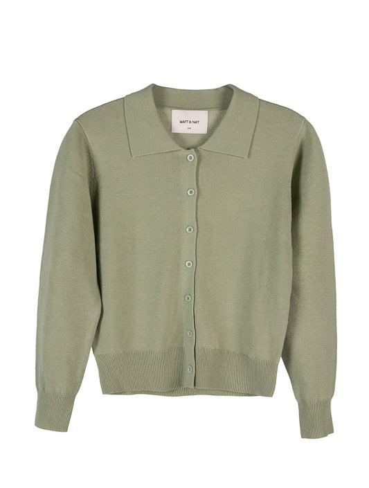 INAYA Sweater | Color: Mint - variant::mint