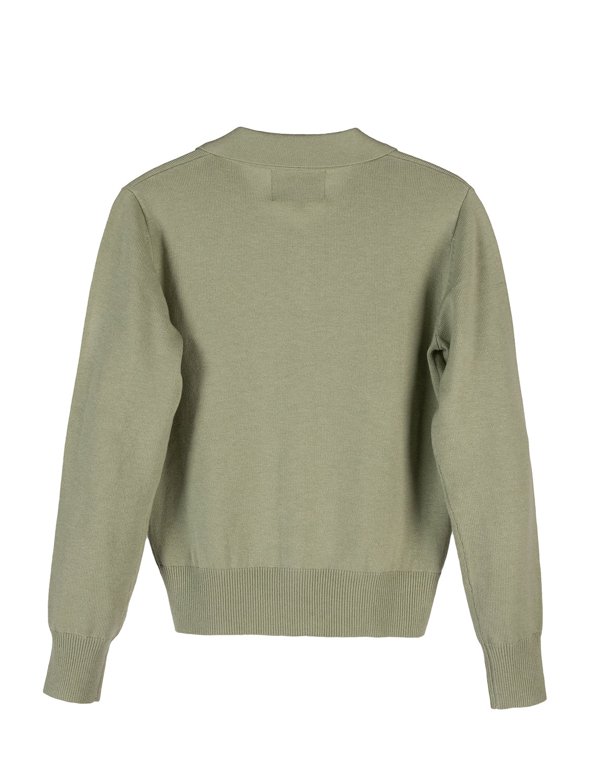 INAYA Sweater | Color: Mint - variant::mint
