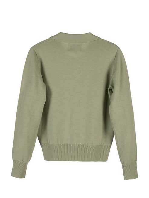 INAYA Sweater | Color: Mint - variant::mint