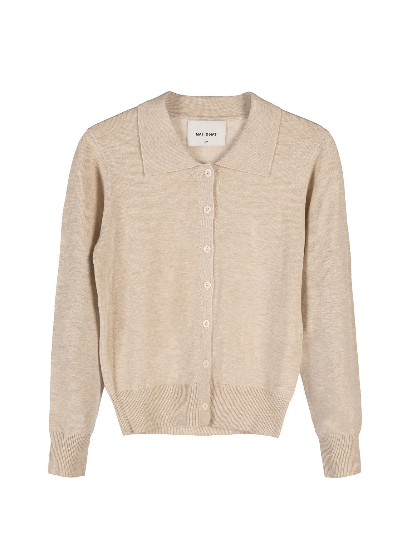 INAYA Sweater | Color: Camel - variant::camel