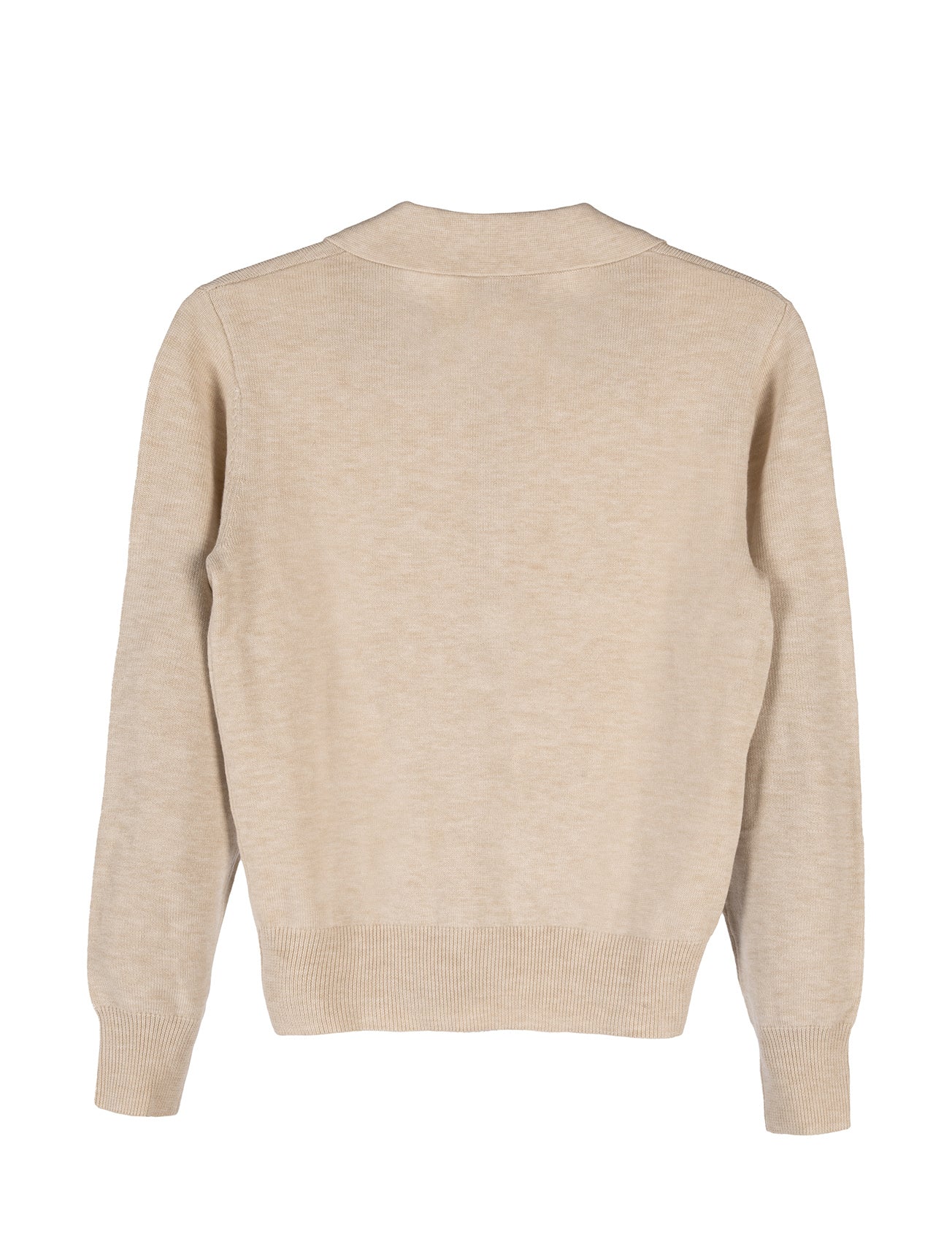 INAYA Sweater | Color: Camel - variant::camel