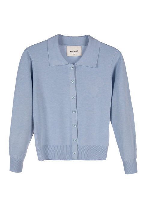 INAYA Sweater | Color: Light blue - variant::light blue