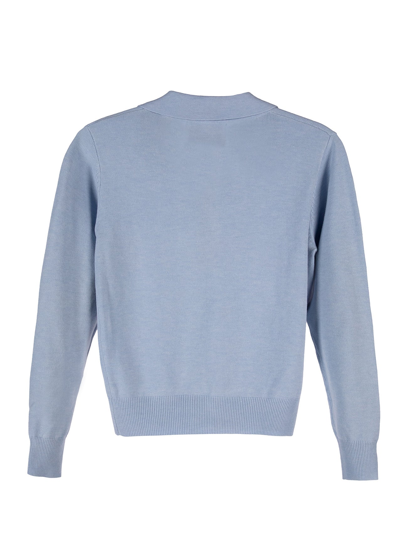 INAYA Sweater | Color: Light blue - variant::light blue