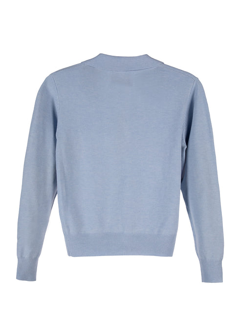 INAYA Sweater | Color: Light blue - variant::light blue