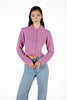 Lior sweater | Color: Mauve - variant::mauve