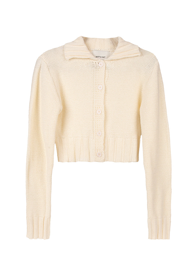 Lior sweater | Color: Offwhite - variant::offwhite