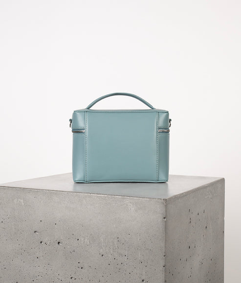 HANN Vegan Crossbody - UPPEAL™ | Color: Caicos - variant::caicos