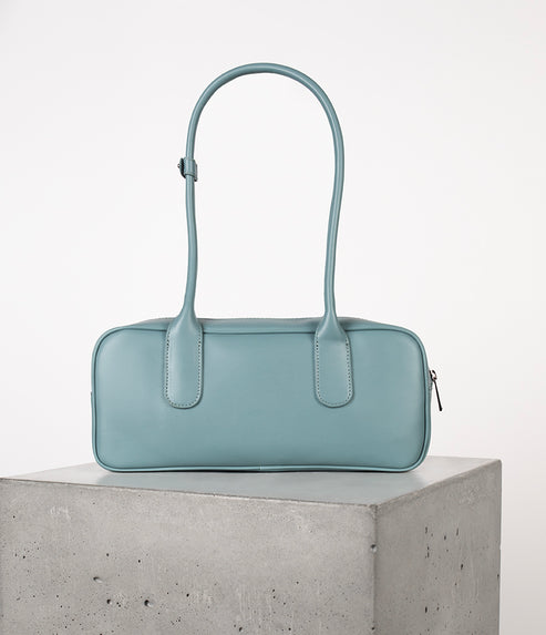 JULIET Vegan Satchel - UPPEAL™ | Color: Caicos - variant::caicos