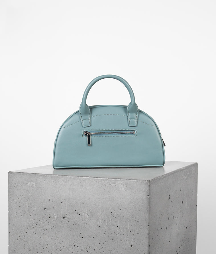 SUSANNA Vegan Satchel - UPPEAL™ | Color: Caicos - variant::caicos