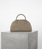 SUSANNA Vegan Satchel - UPPEAL™ | Color: Cappuccino - variant::cappuccino