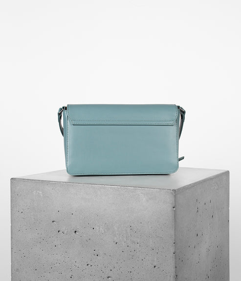 THERESA LG Vegan Crossbody - UPPEAL™ | Color: Caicos - variant::caicos