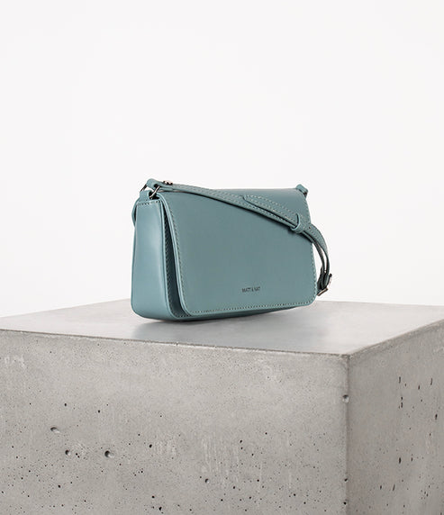 THERESA Vegan Crossbody - UPPEAL™ | Color: Caicos - variant::caicos