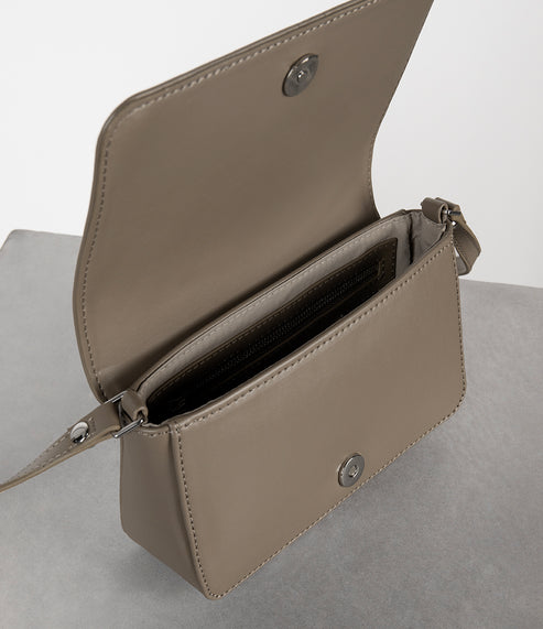 THERESA Vegan Crossbody - UPPEAL™ | Color: Cappuccino - variant::cappuccino