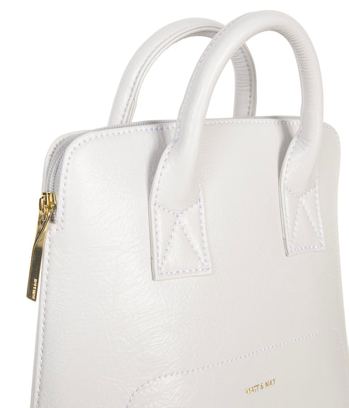 DANA Vegan Backpack – Theme | Color: Glaze - variant::glaze