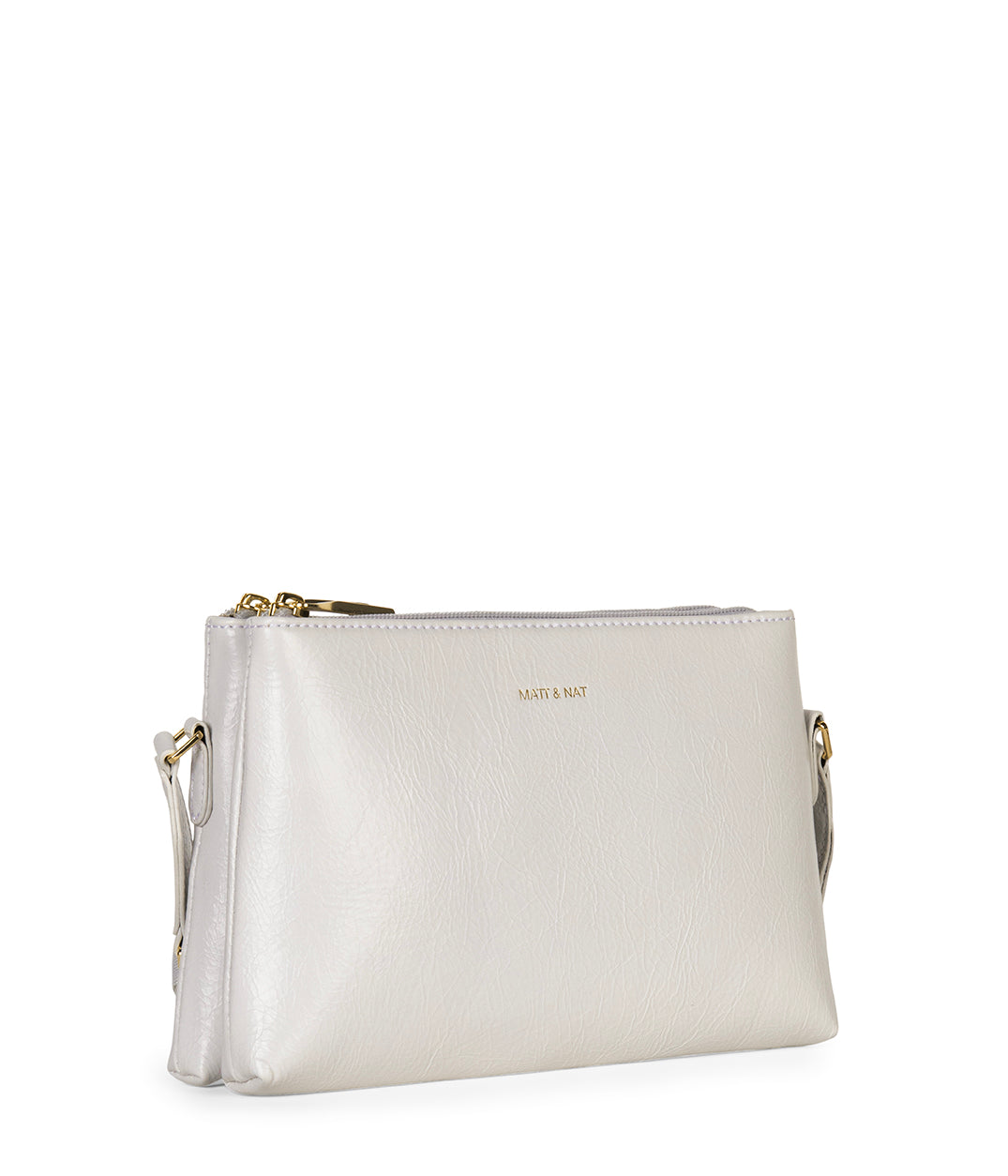 INDIE Vegan Satchel - Theme | Color: Glaze - variant::glaze