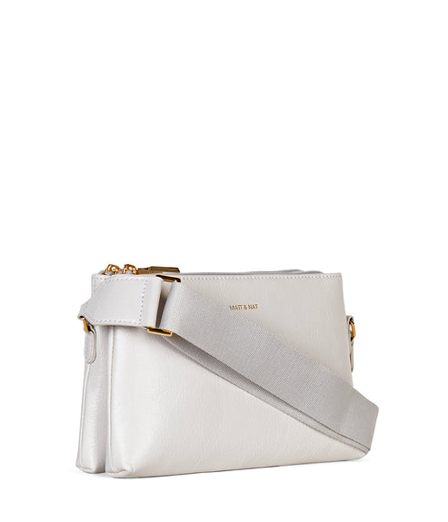 INDIE Vegan Satchel - Theme | Color: Glaze - variant::glaze