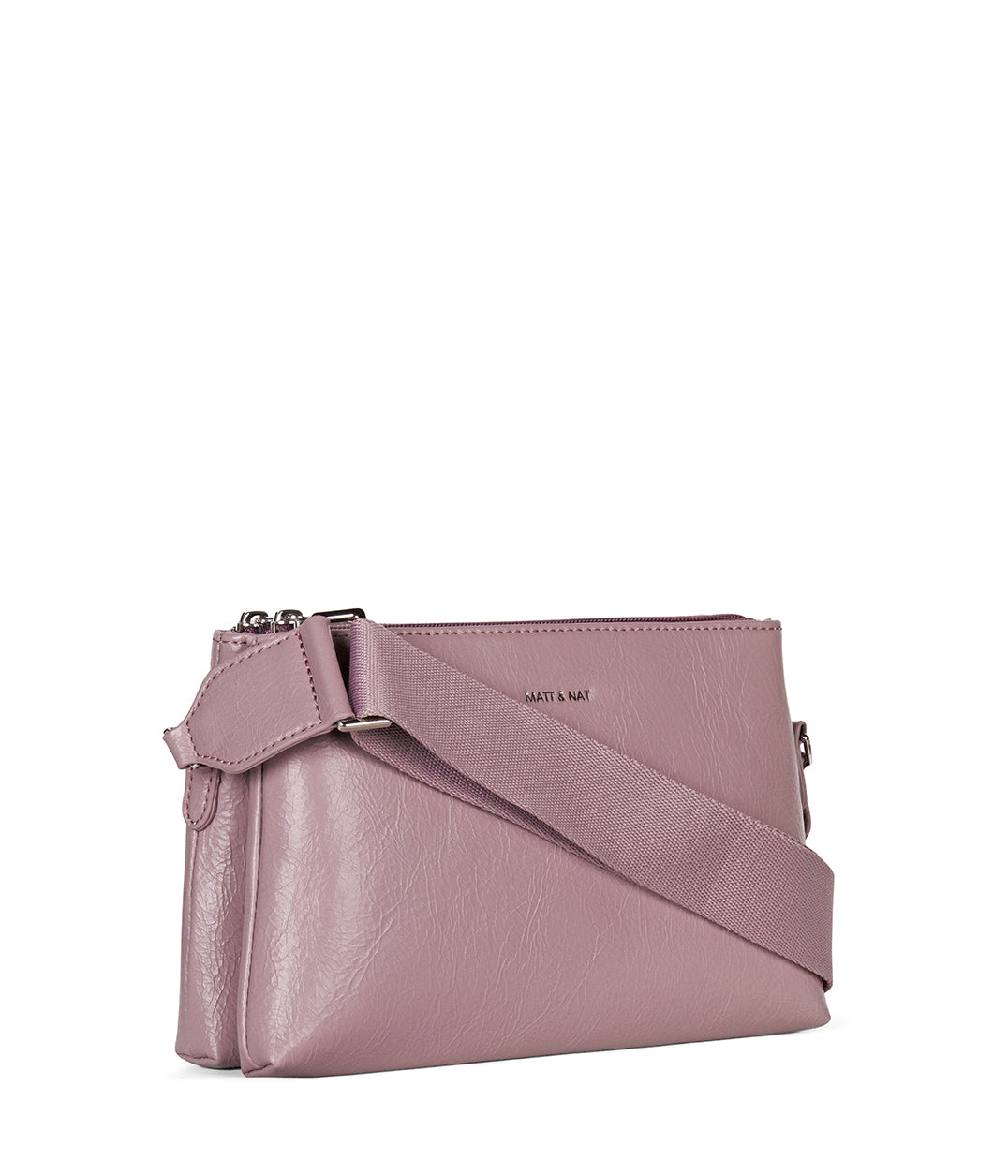 INDIE Vegan Satchel - Theme | Color: Macaron - variant::macaron