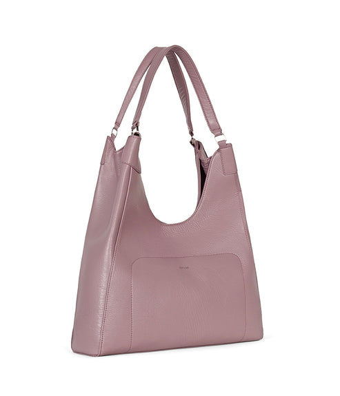 VERMONT Vegan Hobo Bag - Theme | Color: Macaron - variant::macaron