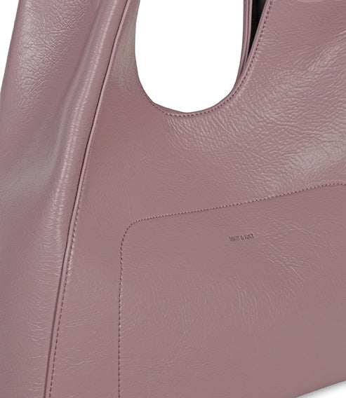 VERMONT Vegan Hobo Bag - Theme | Color: Macaron - variant::macaron