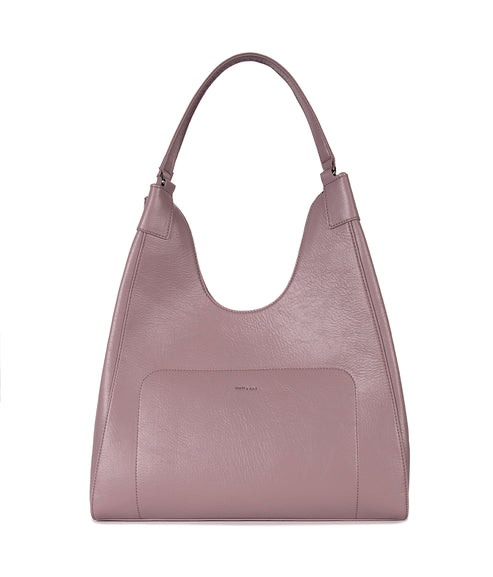 VERMONT Vegan Hobo Bag - Theme | Color: Macaron - variant::macaron
